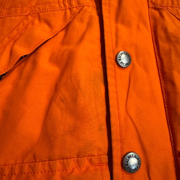 RL Jacket - Picture 2 of 5